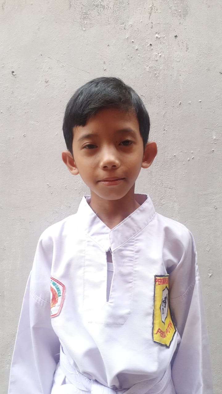 Foto MUHAMAD ORIZA