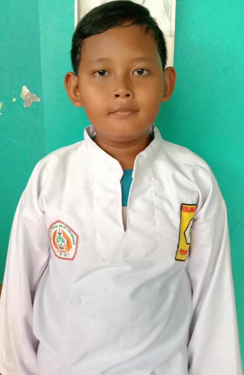 Foto MUHAMMAD ASYROF MUBAROK