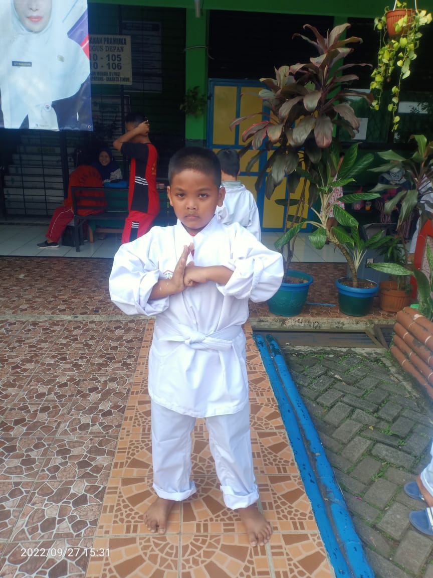 Foto MUHAMMAD BIMA RAZKA
