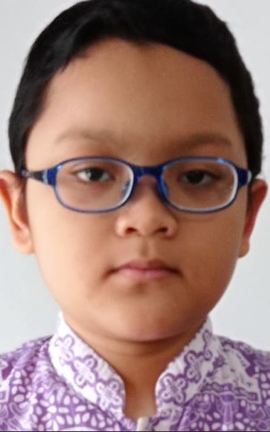 Foto MUHAMMAD DANISWARA ARIEF