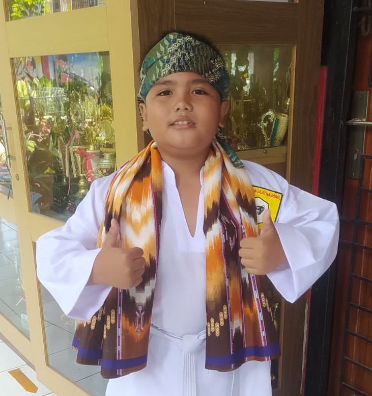 Foto MUHAMMAD HUMADHYAZ