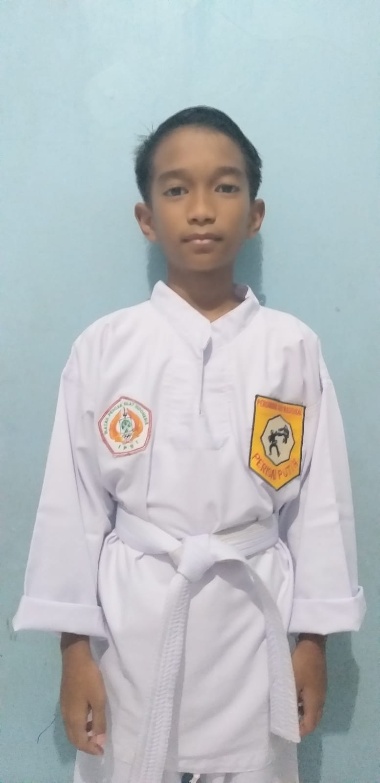 Foto MUHAMMAD RAFA ABINAYA