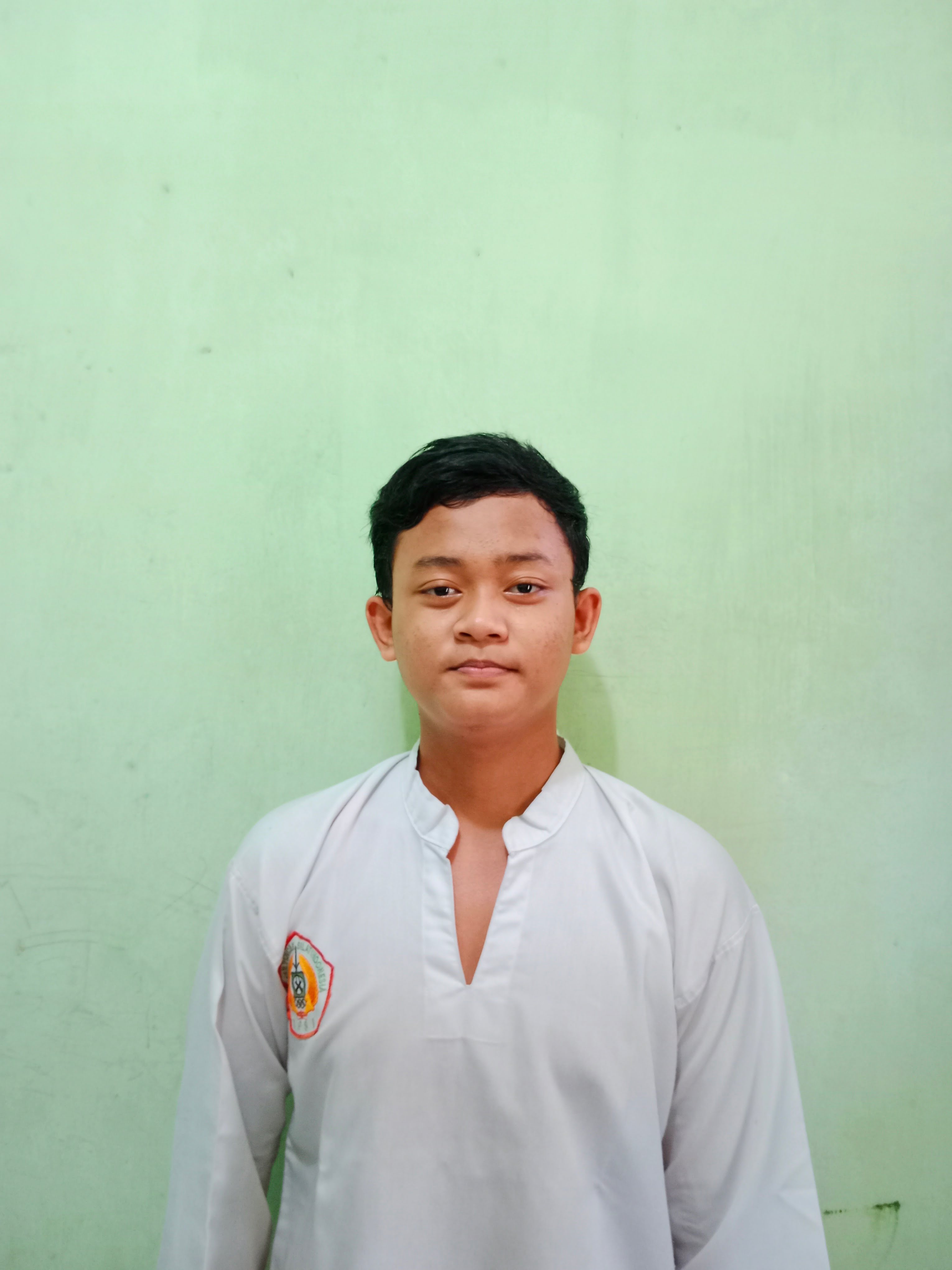 Foto MUHAMMAD RIZKY FAHREZA