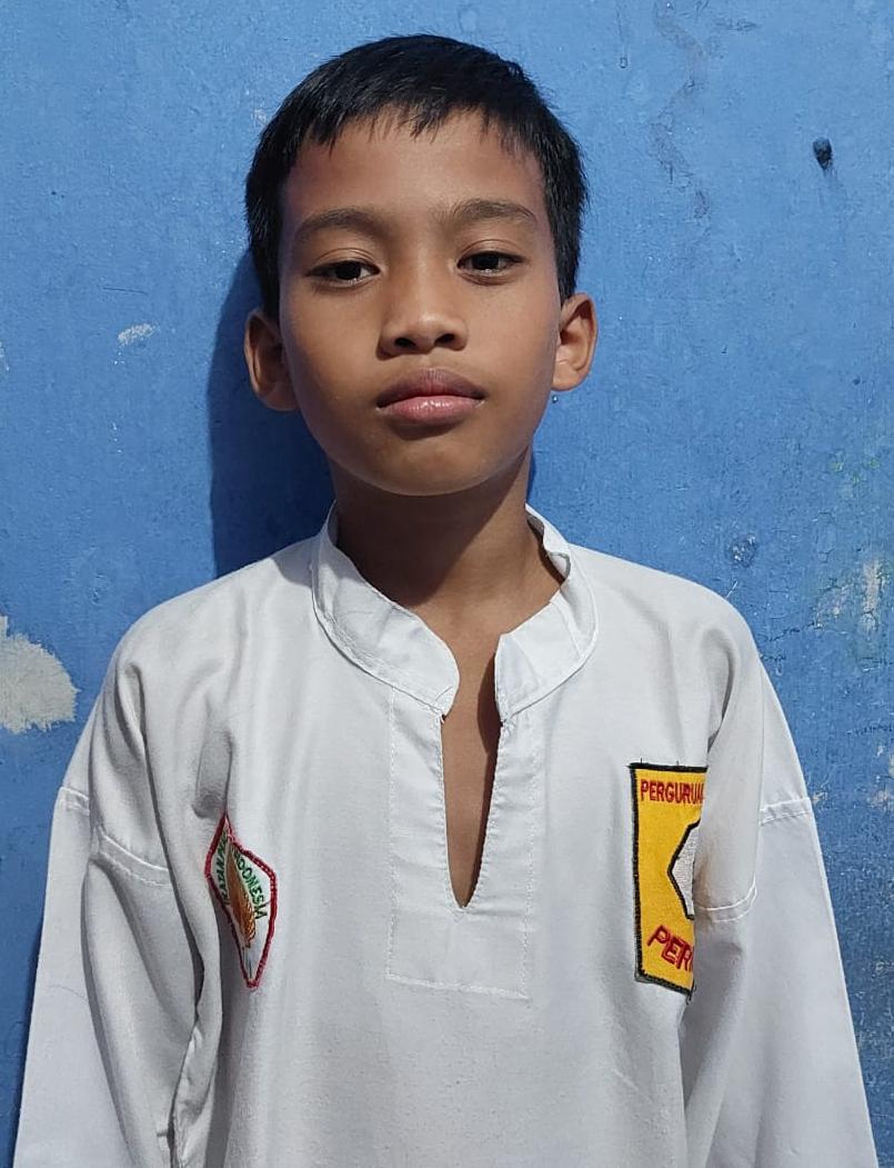 Foto MUHAMMAD RIZKY