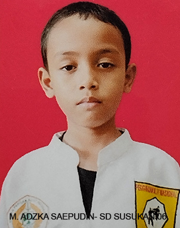Foto M. ADZKA SAEPUDIN