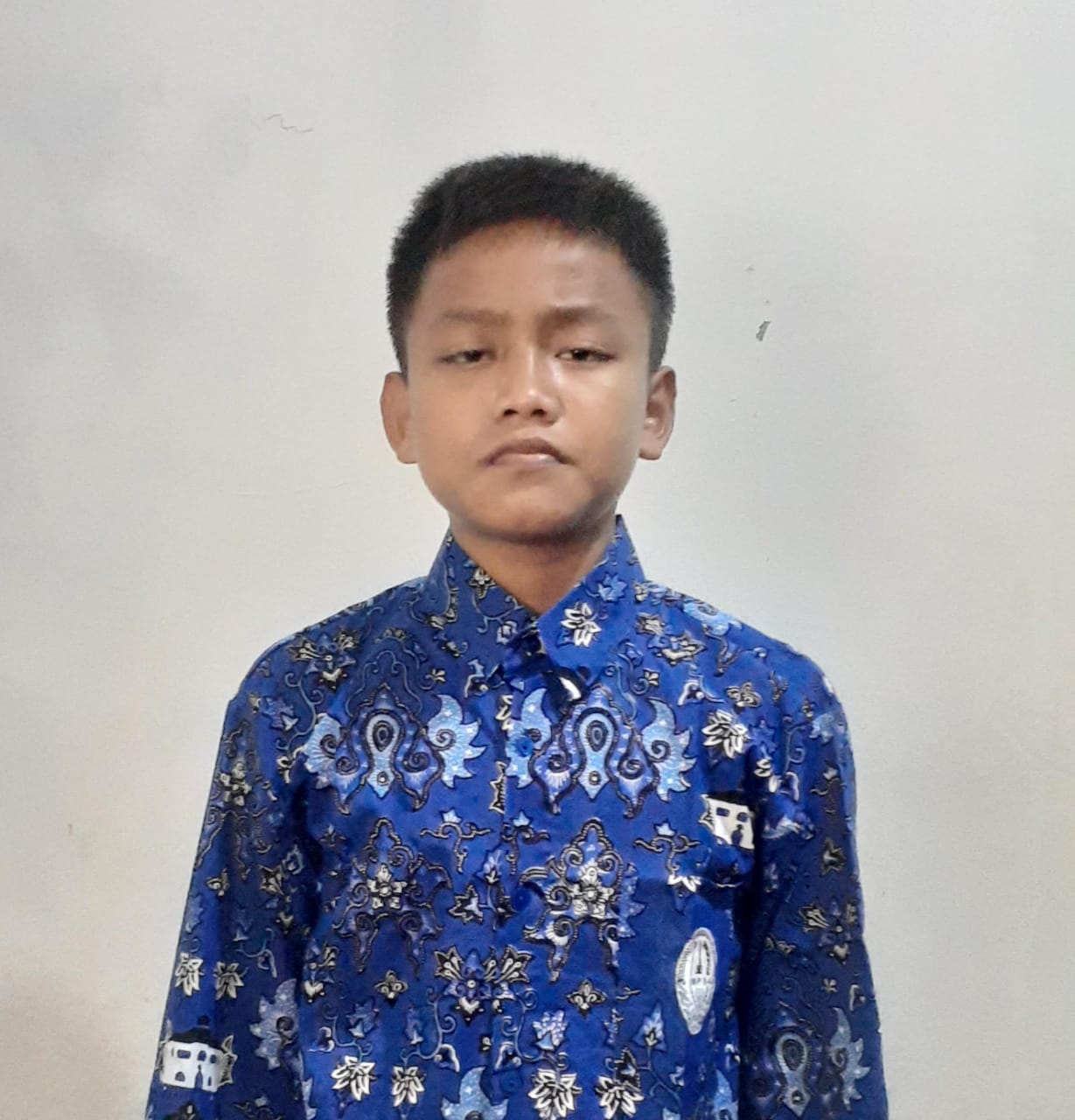 Foto MALIQ FATHUR RIFQY