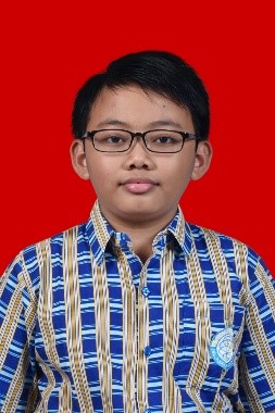 Foto Maula bagas alvaro