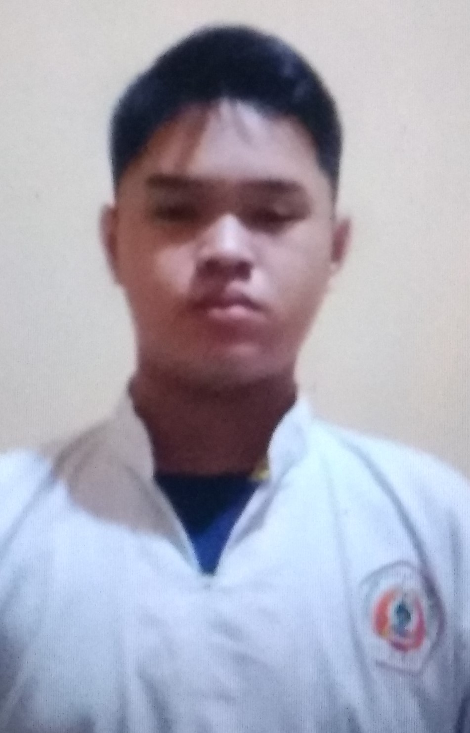 Foto Mohammad Thomi Prasetyo 