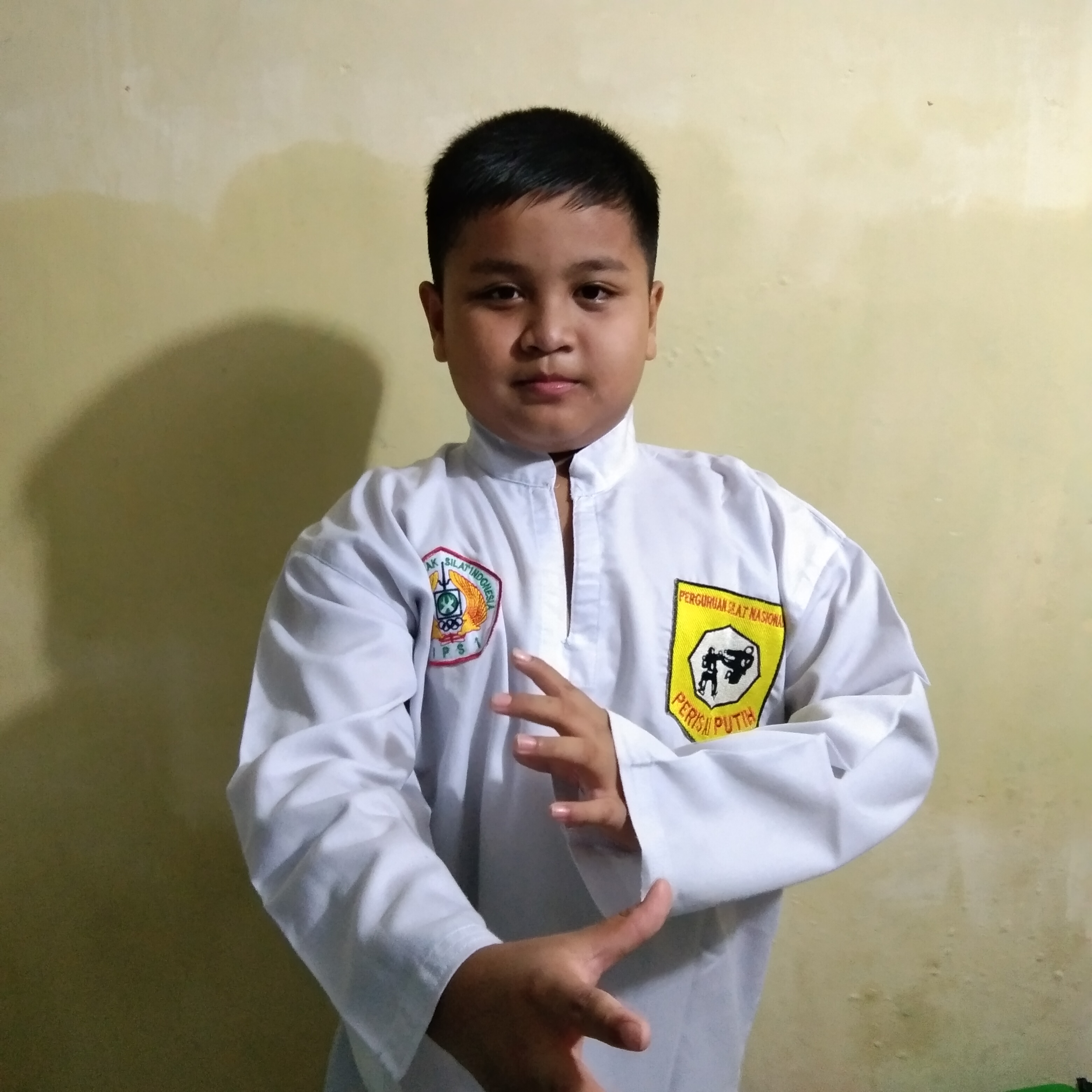 Foto Muhammad Abdurrahman Suyuti