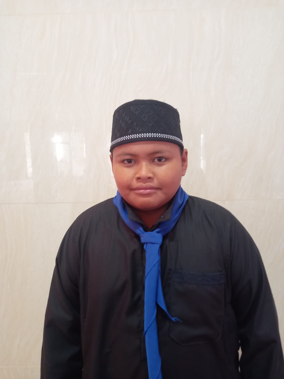 Foto Muhammad Alfarizi