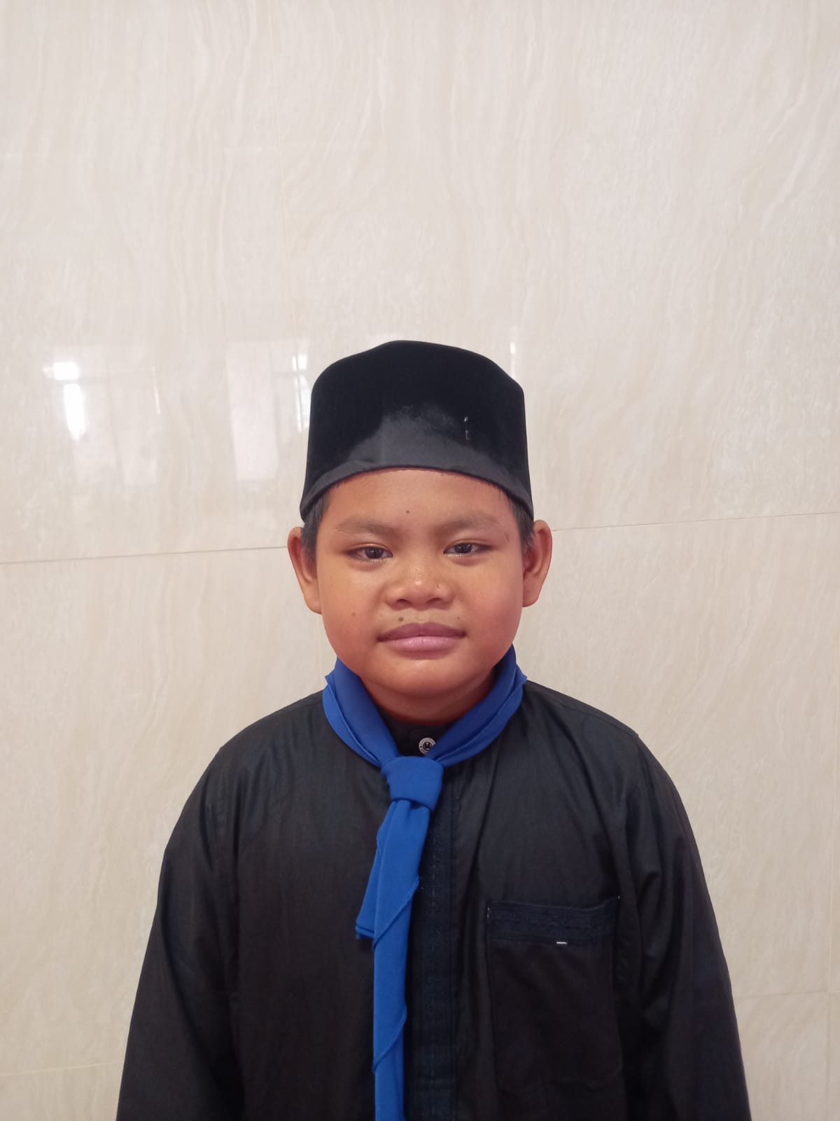 Foto Muhammad Ardiansyah
