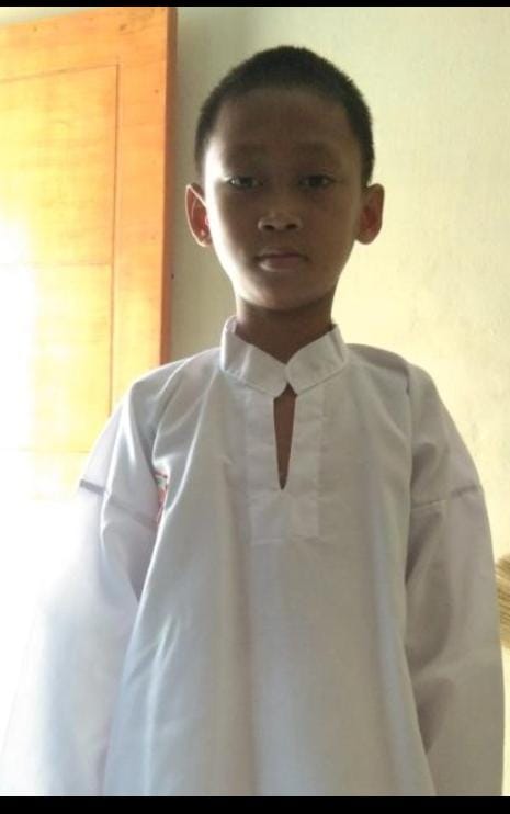 Foto Muhammad Audrick AlFateh 