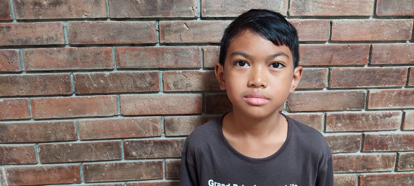 Foto Muhammad Azzam Ranggadisastra