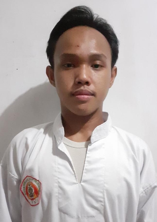 Foto Muhammad Dafieque Radityo Arifin