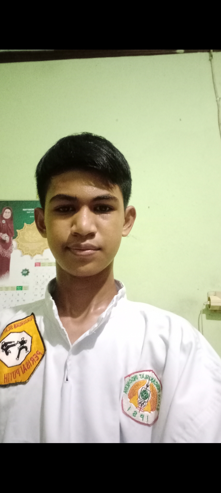 Foto Muhammad Fakhri athallah 