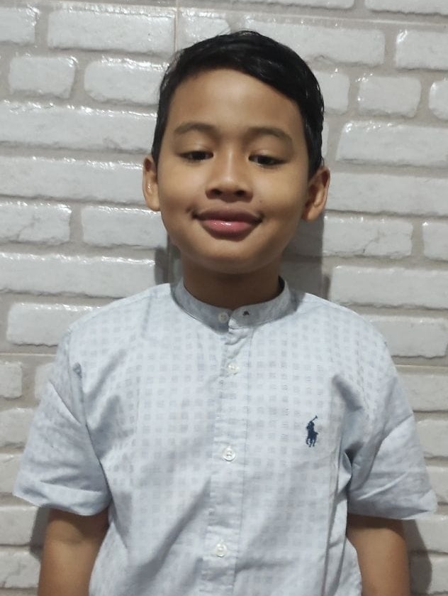 Foto Muhammad Irgie Alfarizhi 