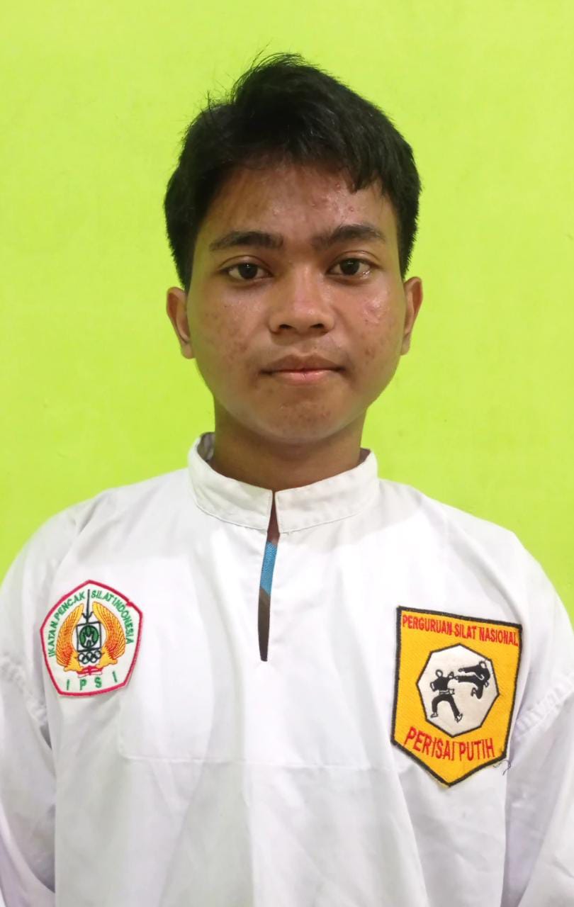 Foto Muhammad Khaisan Naufal Ali 