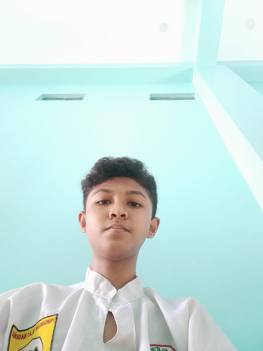Foto Muhammad Myolan Ardiansyah 