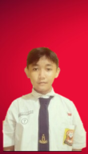 Foto Muhammad Oryza Sativa Nur Rahman