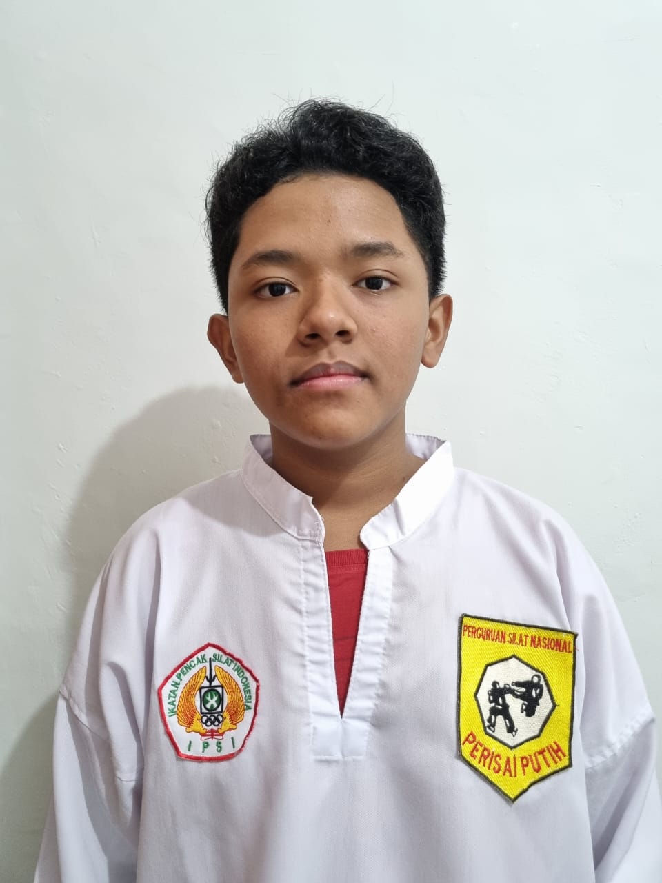 Foto Muhammad Rafa Fadhillah Wijayana
