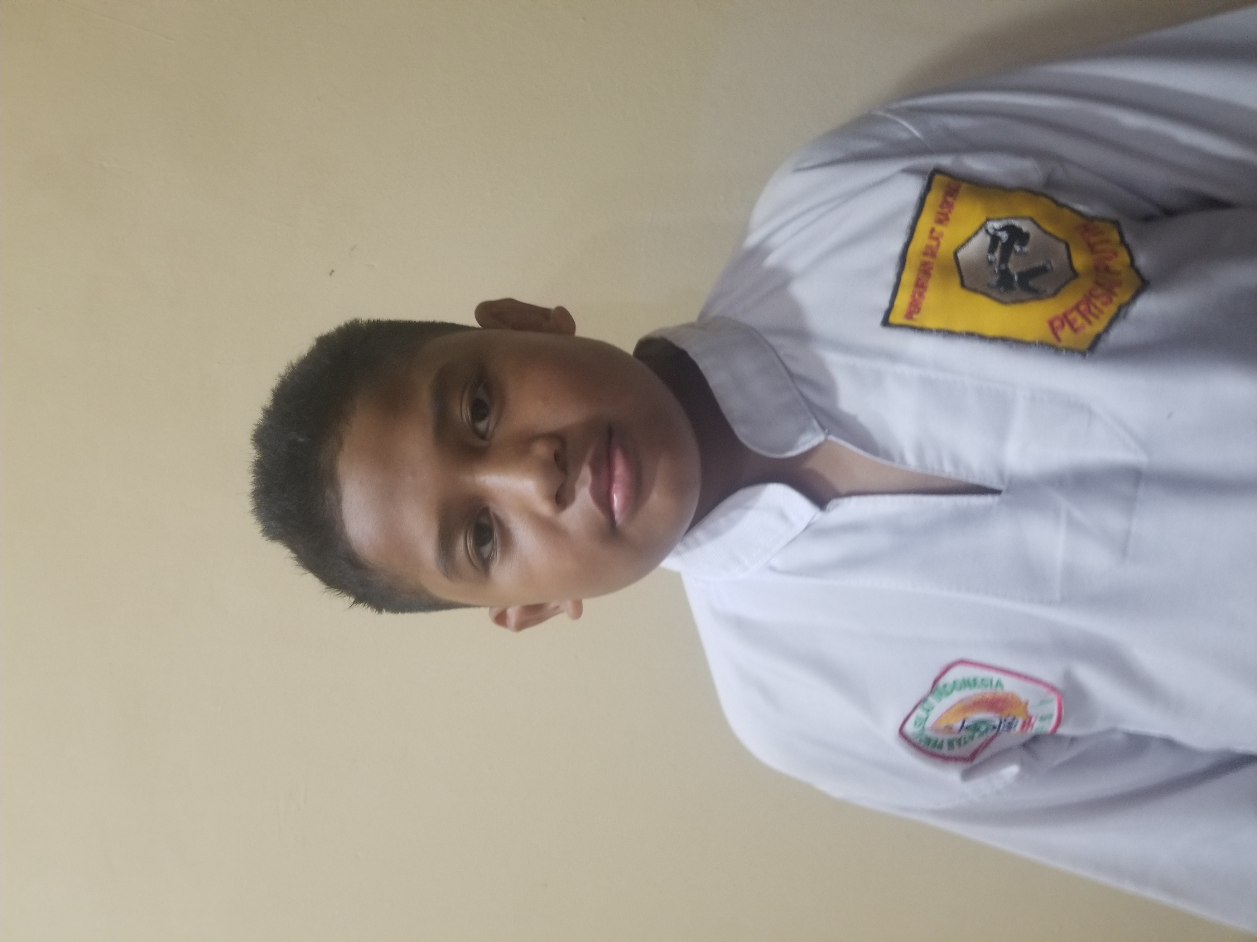 Foto Muhammad Rayyan