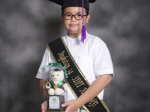 Foto Muhammad alkaff 
