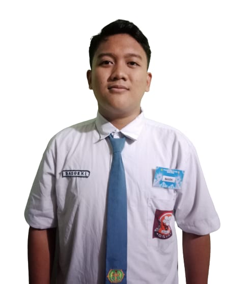 Foto Muhammad arafah putra basoeki