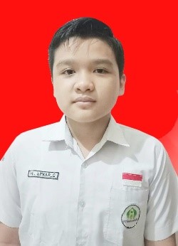 Foto Muhammad athar daffaghani