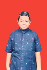 Foto Muhammad rahman al islami