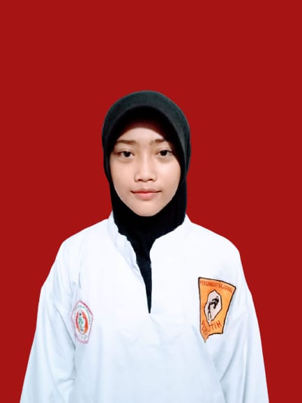 Foto NADIA WULAN DARI
