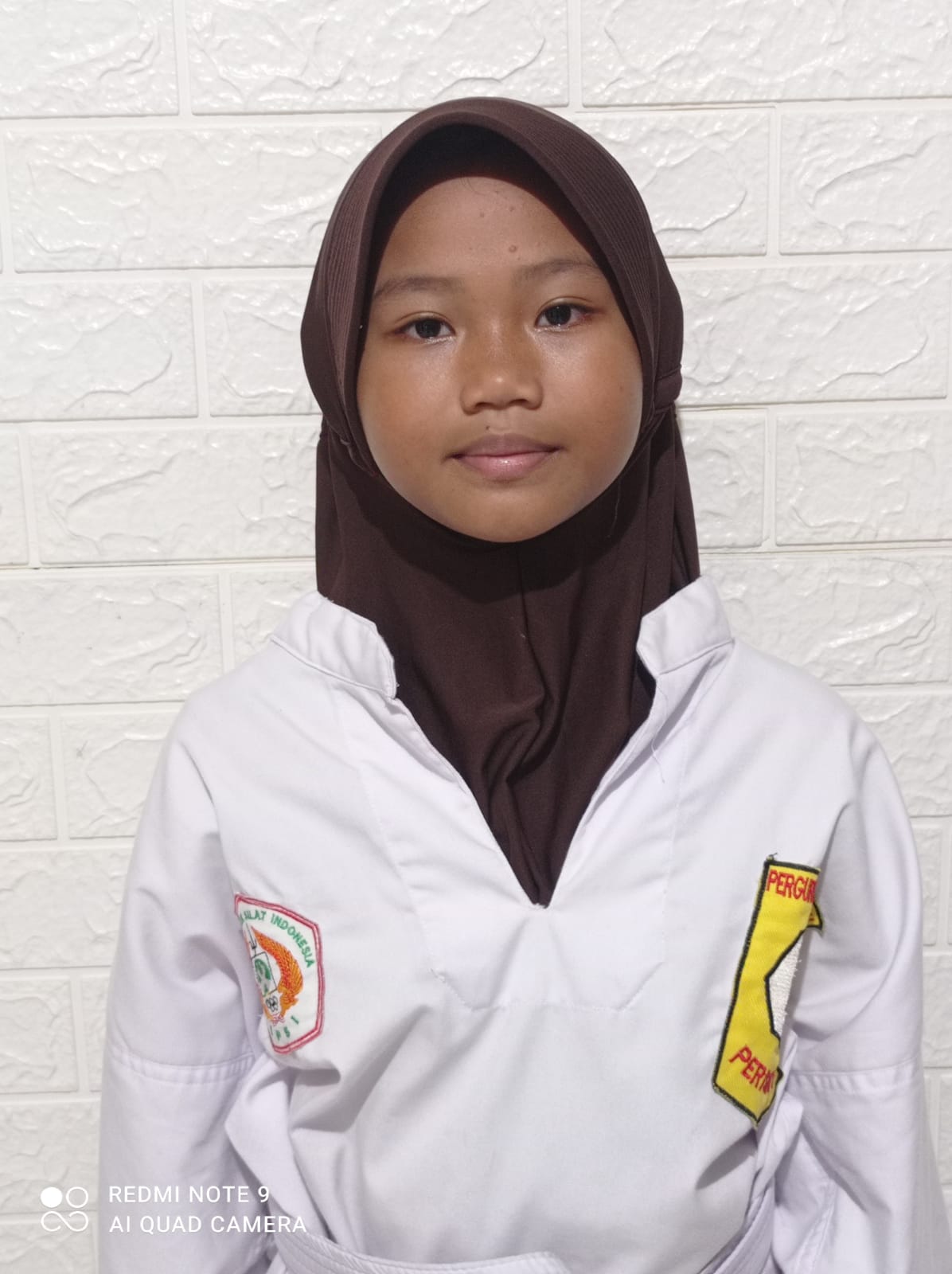 Foto NADIRAH MUFIDAH