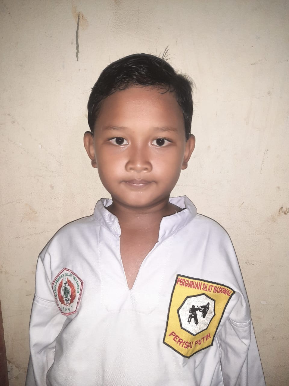 Foto NAUFAL DANISH AINURROKHMAN