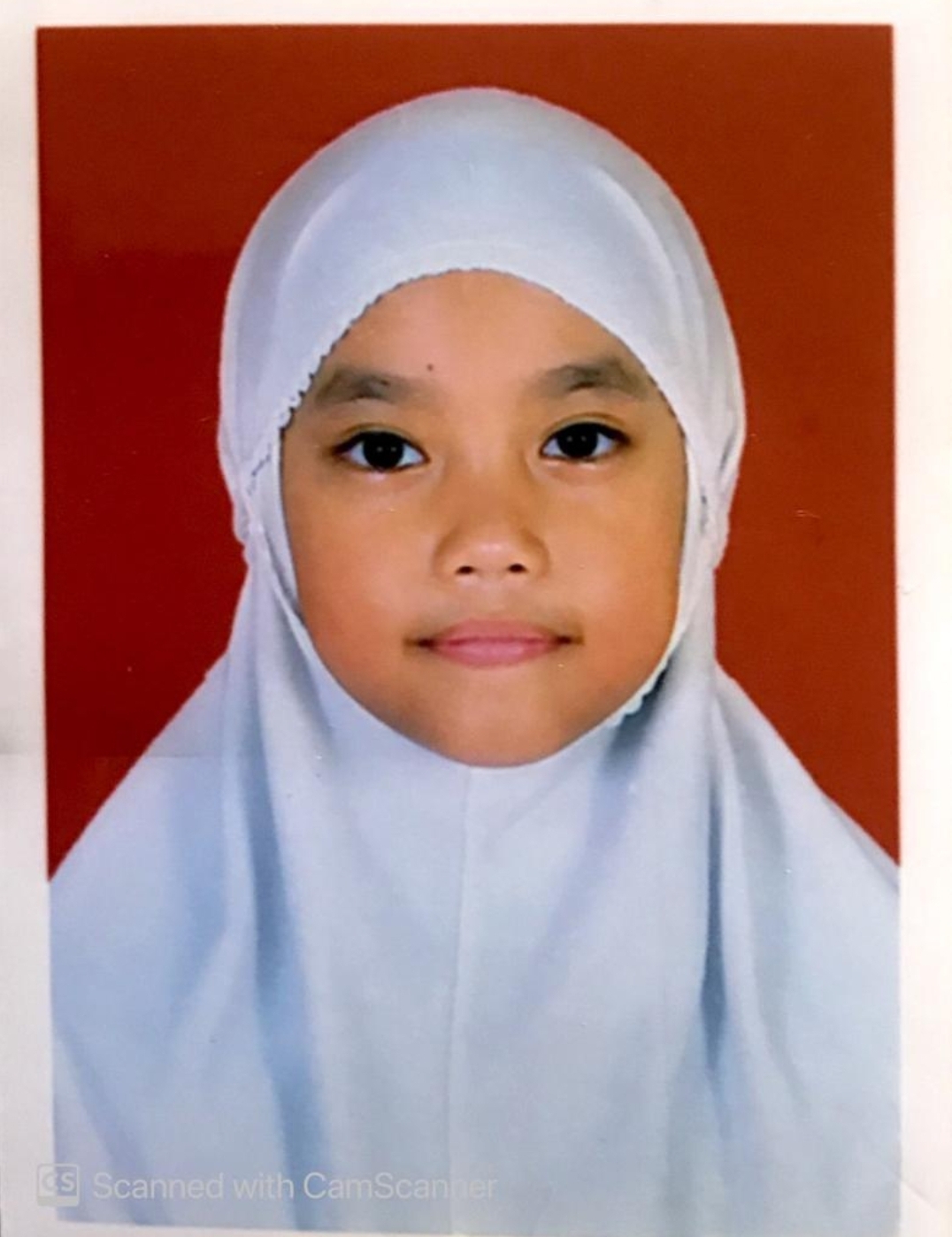 Foto NAYANDRA SHIFA XAVIERA