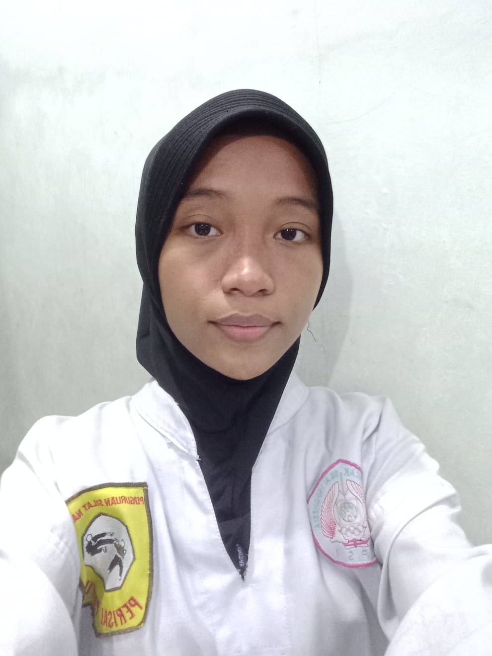 Foto NAYLA AGUSTA WIBOWO