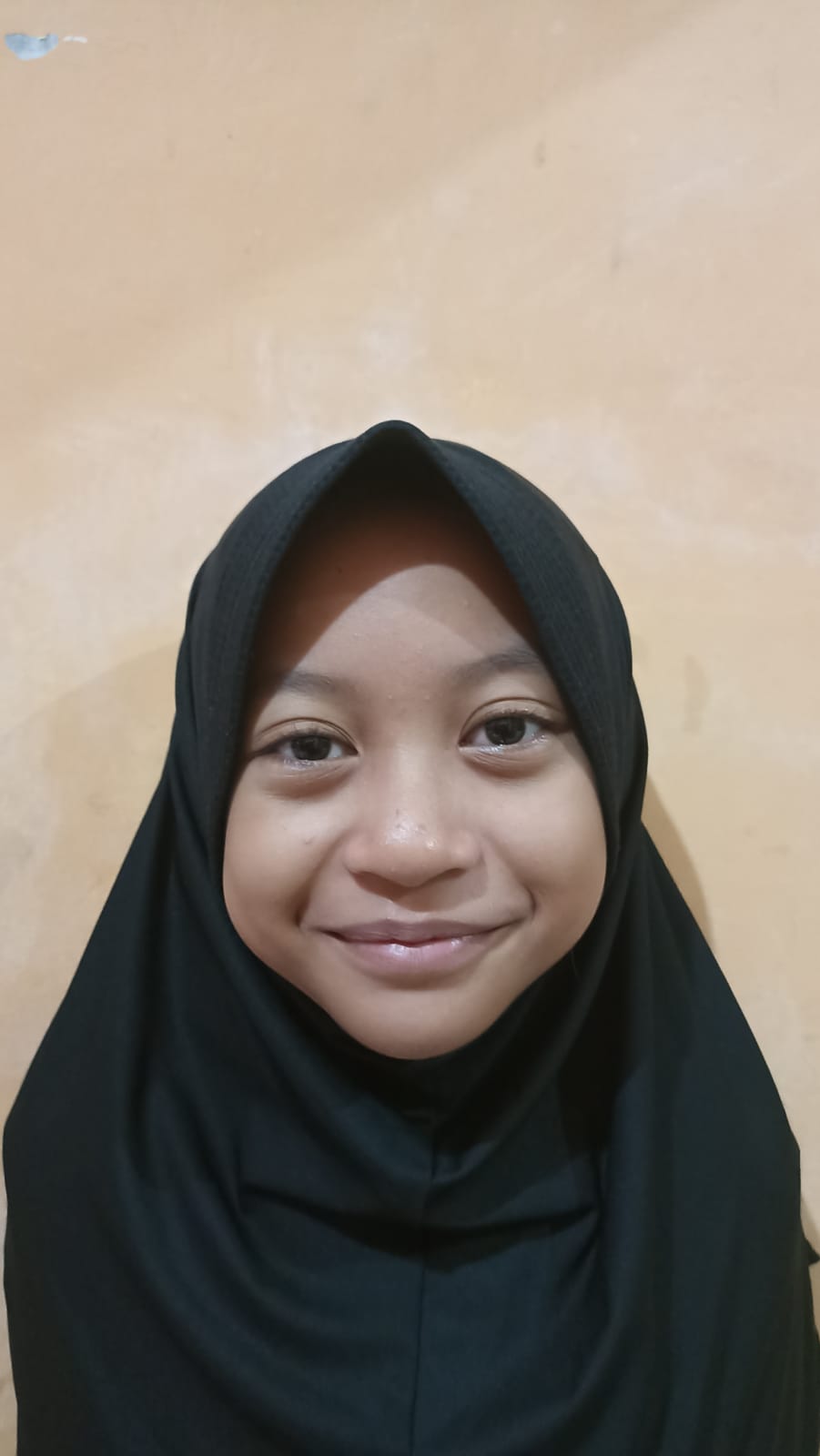 Foto NAYLA AZKA SAFITRI