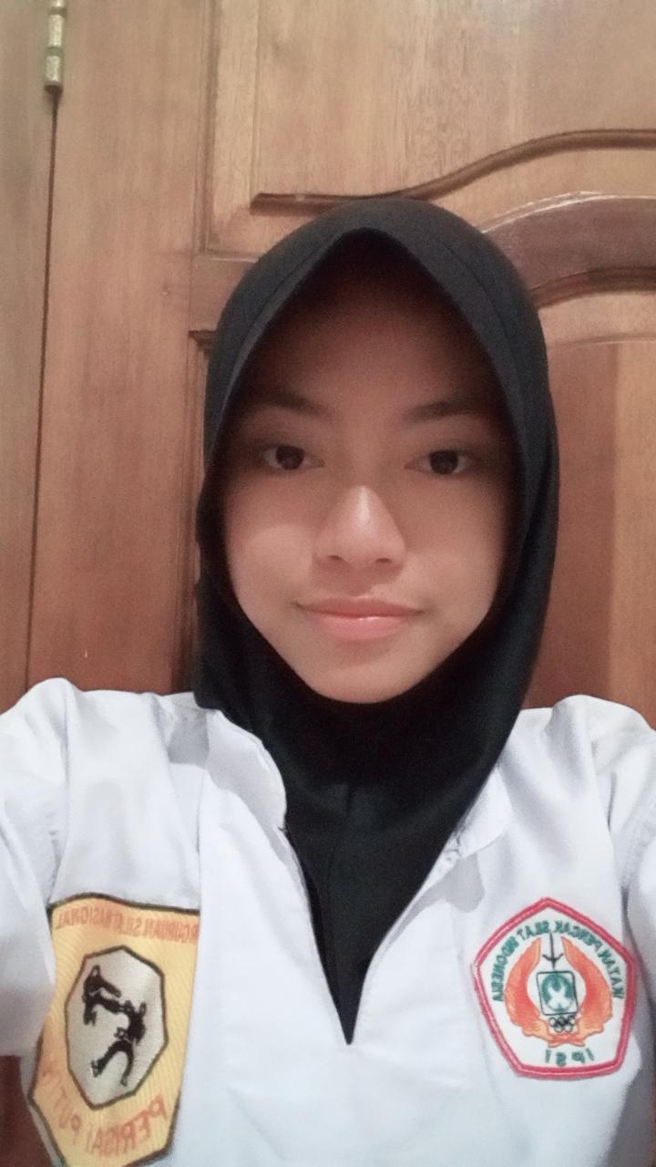 Foto NURJANNAH