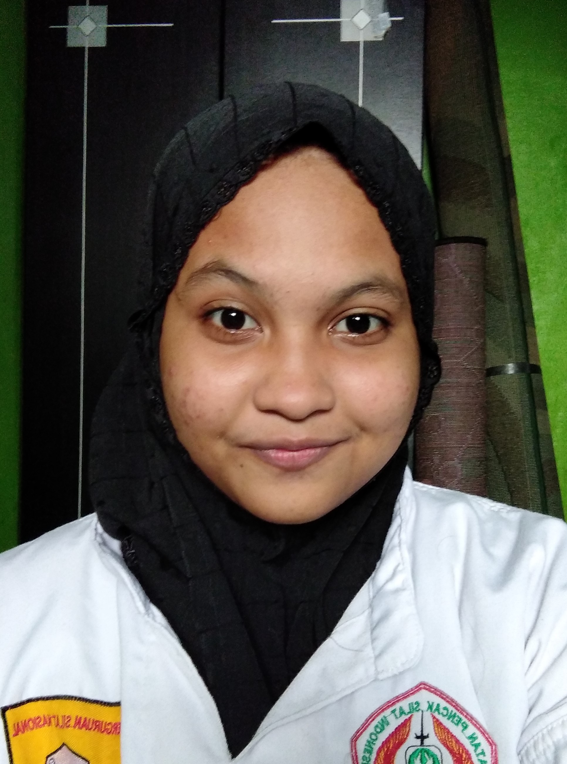 Foto Naila Zulfa