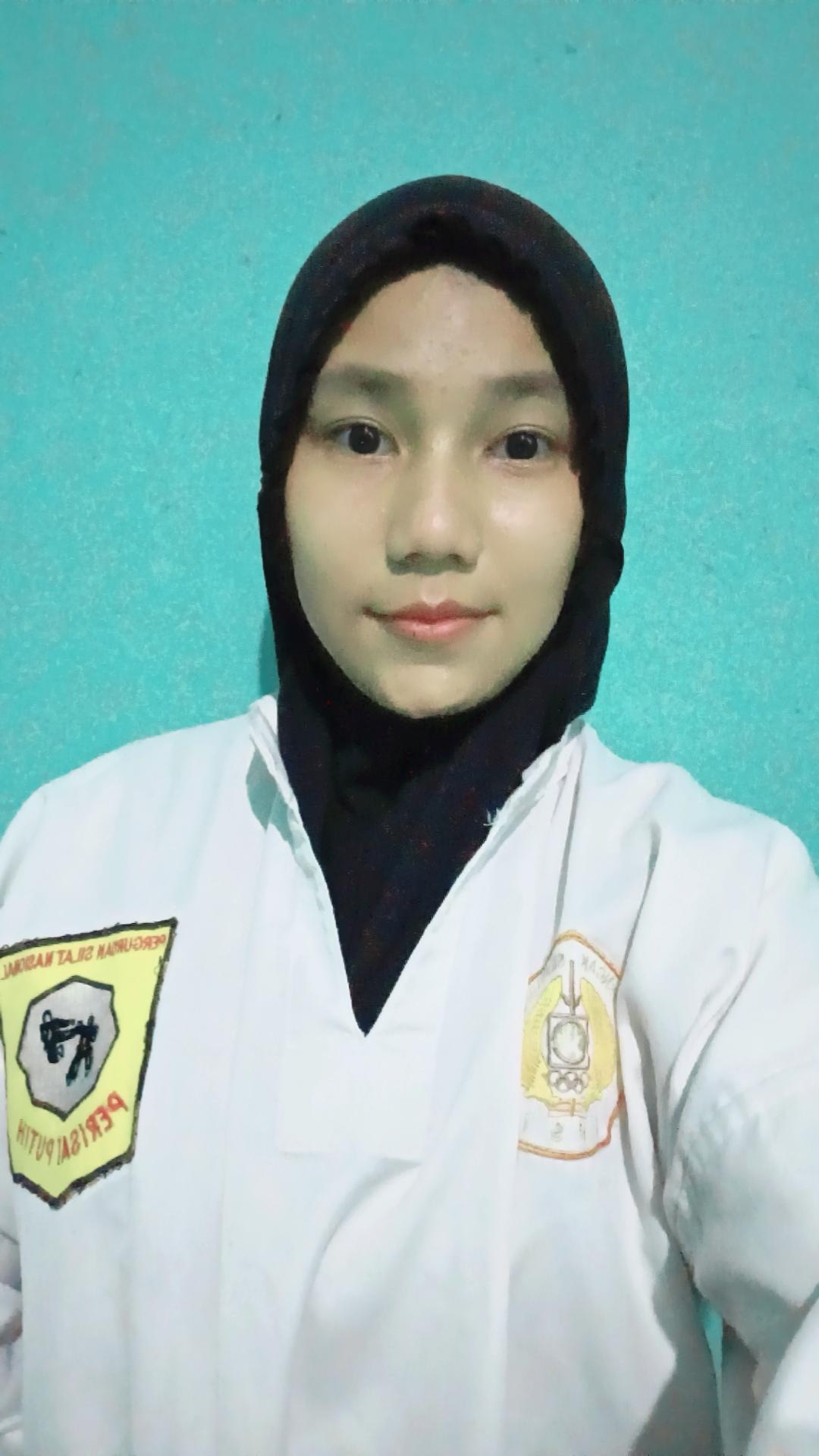 Foto Najla Elanoer Bahraeny