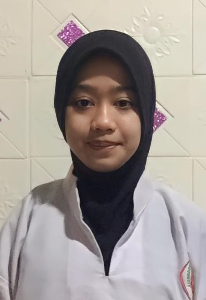 Foto Natasya Febrianti 