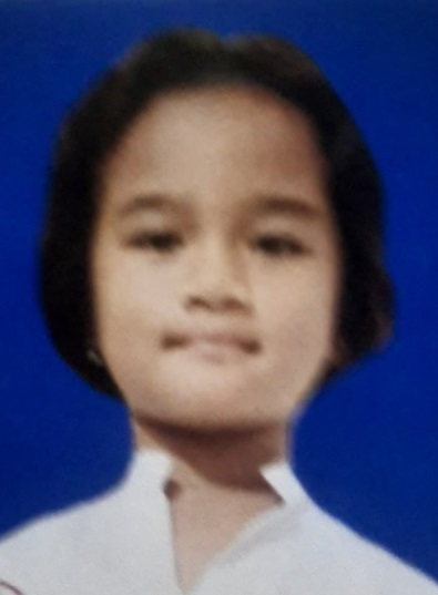 Foto Naura Hasna Annida