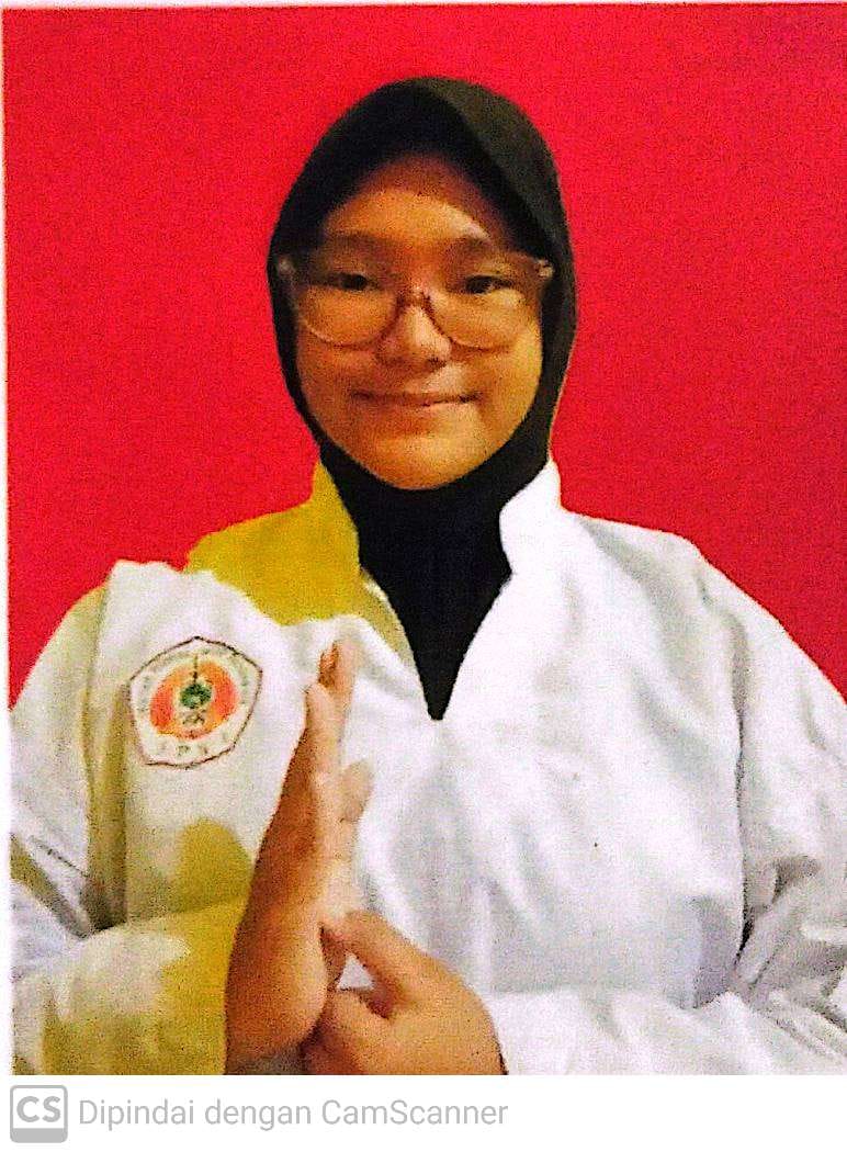 Foto NAYLA PERMATA ANGRAINI