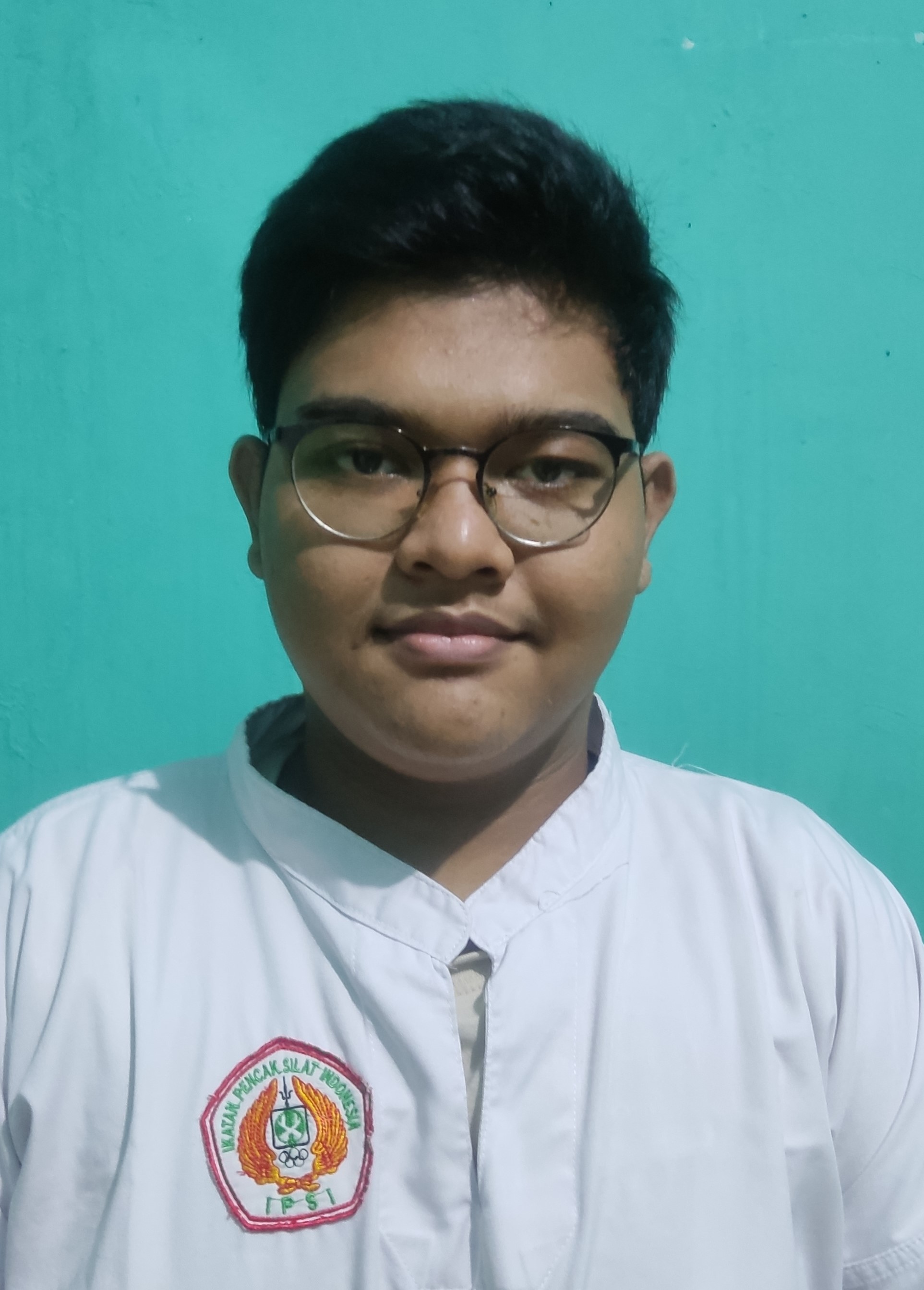 Foto Noval Irwansyah