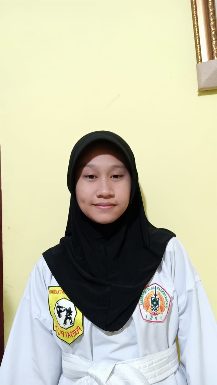 Foto Oksyavira Asha Kirana