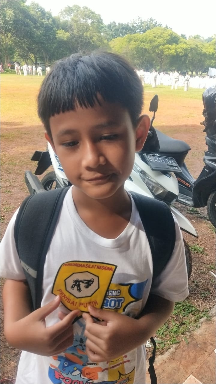 Foto PIJAR JAVAS ADIMSA