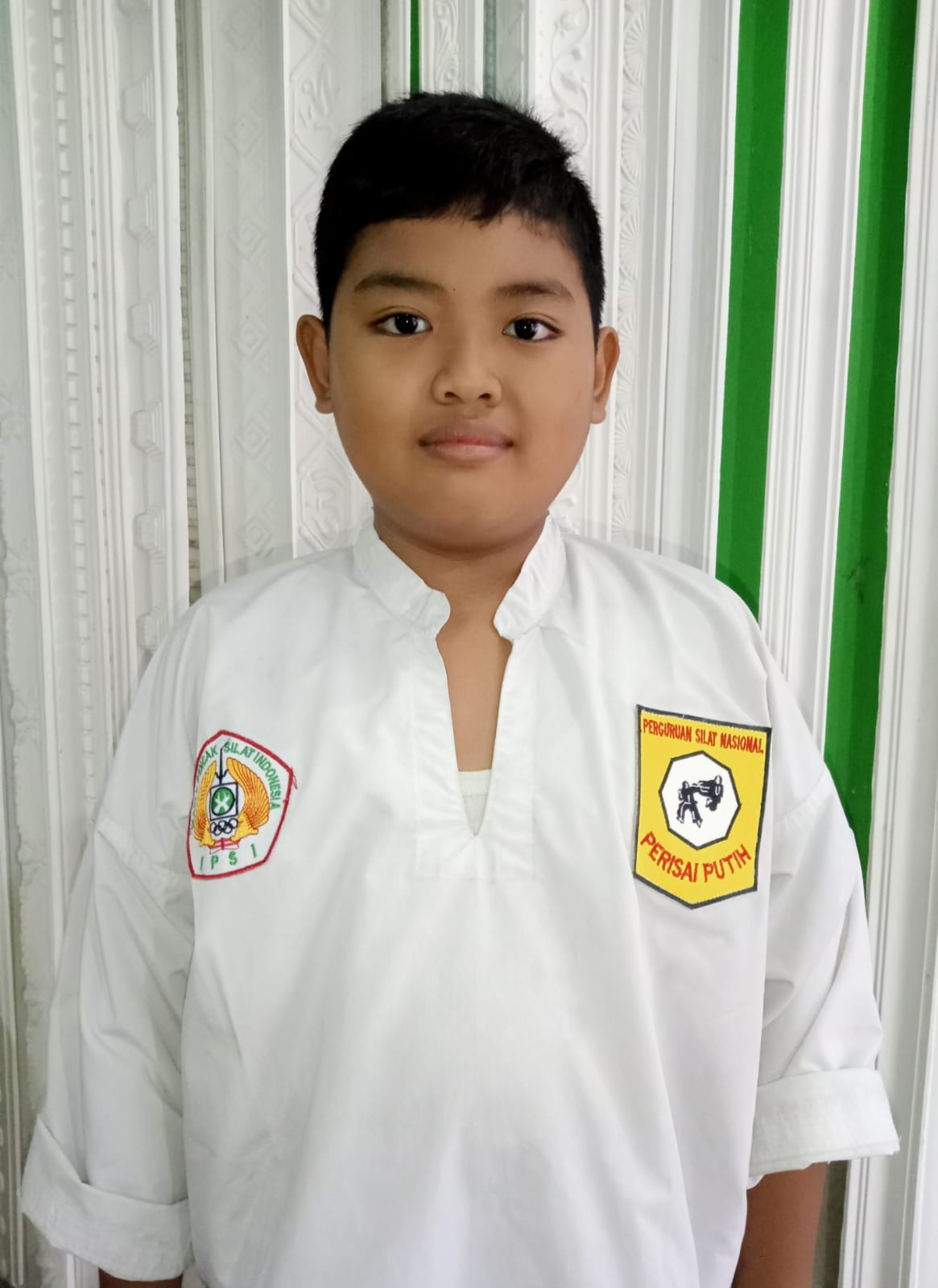 Foto PRADHITA GHIFARI