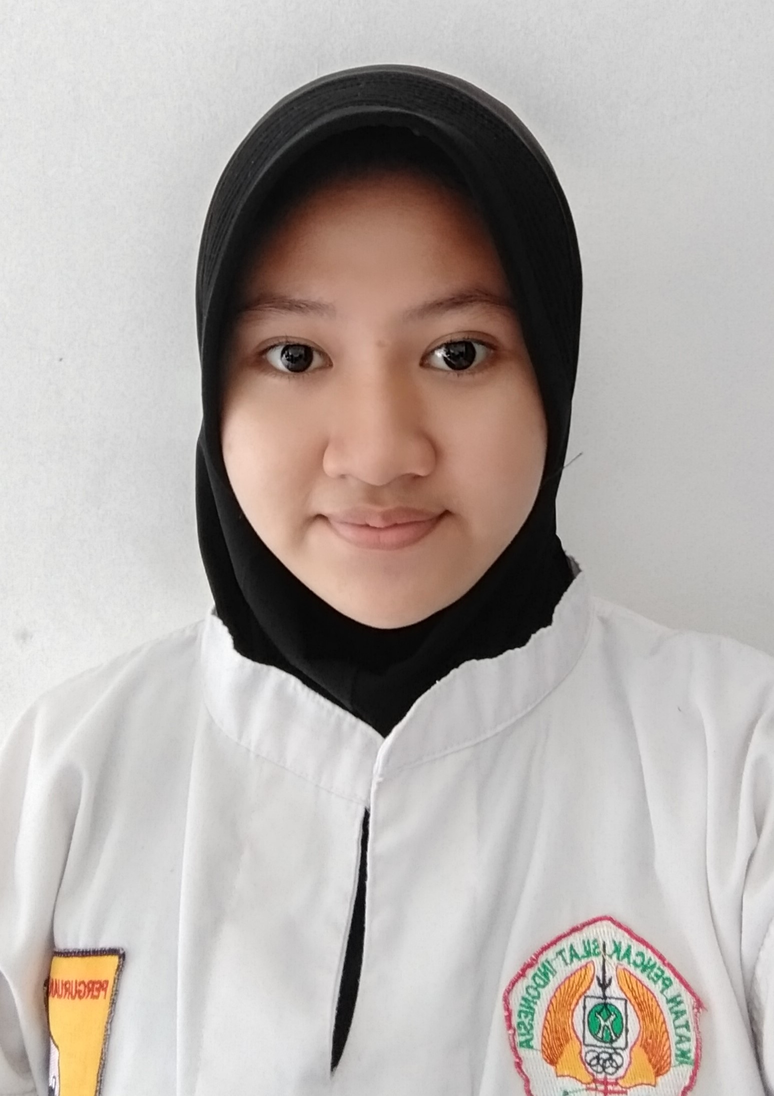 Foto Putri Desi Angraini