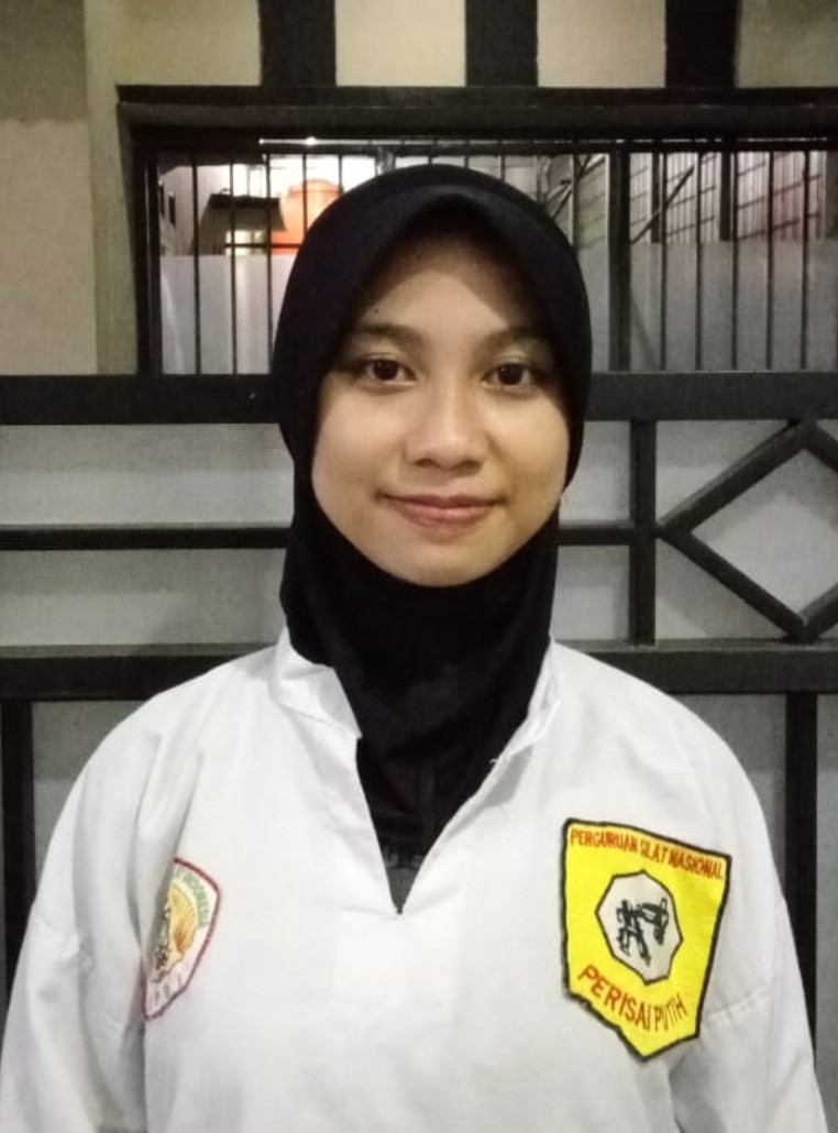 Foto Putri salsadila