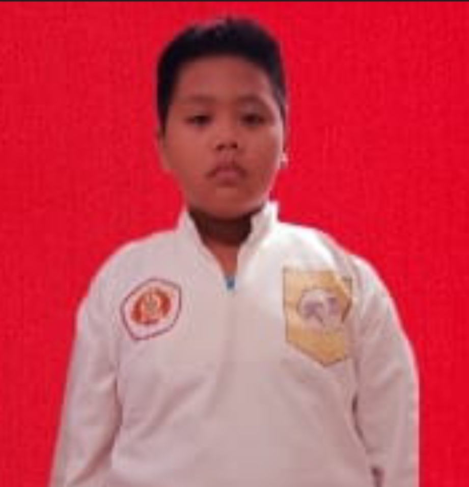 Foto RADITYA PRATAMA