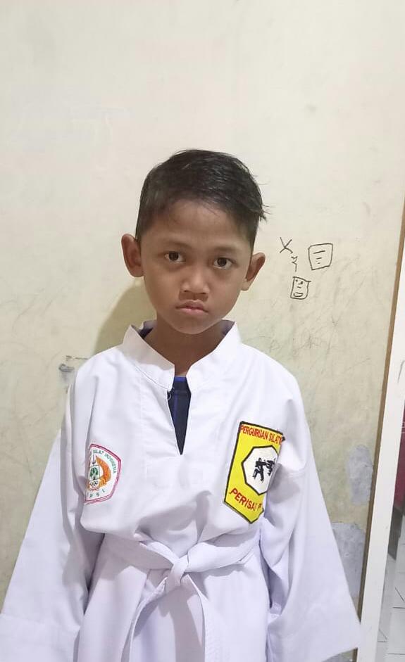 Foto RAHARDIAN IRSYA HANAFY