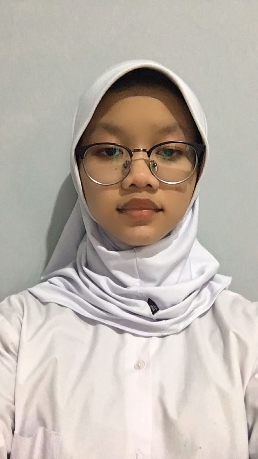 Foto RAIHANAH YASMIN FAIHA